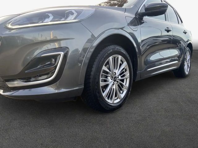 Ford Kuga Plug in Hybrid Vignale