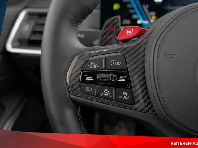 BMW M3 Competition xDrive