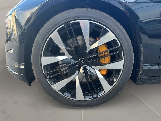 Polestar 4 Dual motor Long range