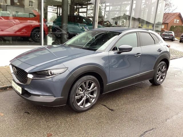 Mazda CX-30 Selection SkyActiv e-Skyactiv