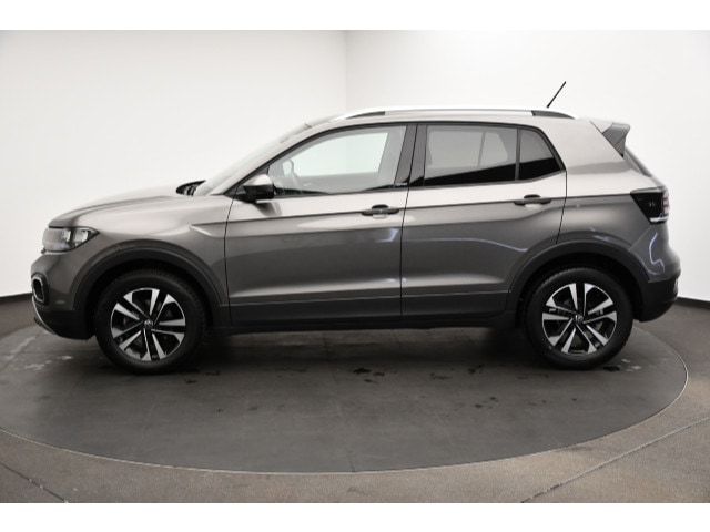 Volkswagen T-Cross 1.0 TSI TSi United