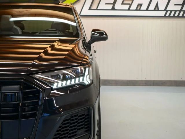 Audi Q7 50 TDI Quattro