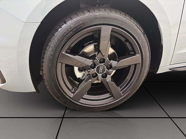 Audi A1 25 TFSI Sportback