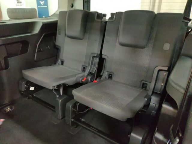 Volkswagen Caddy 2.0 TDI 7-zitter Combi DSG