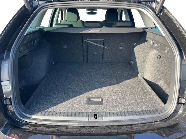 Skoda Octavia Combi Selection