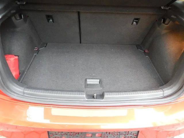 Volkswagen Polo Style