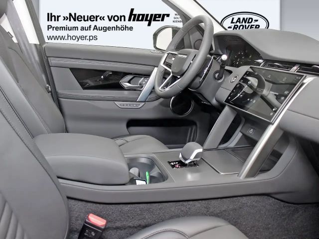 Land Rover Discovery Sport 2.0 AWD Dynamic SE