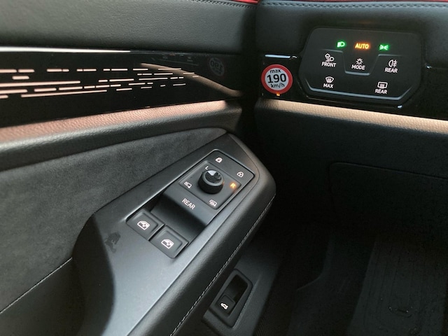 Volkswagen ID.7 340PS 4M AHK.AREA-VIEW.PROMAX.HEAD-UP.5JG.20