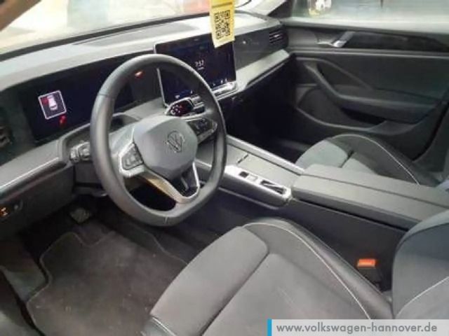 Volkswagen Passat 2.0 TDI Business DSG Variant