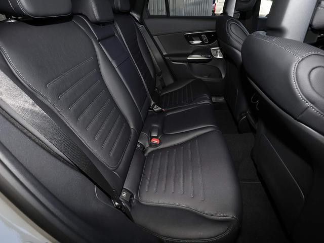 Mercedes-Benz GLC 300 4MATIC GLC 300 d