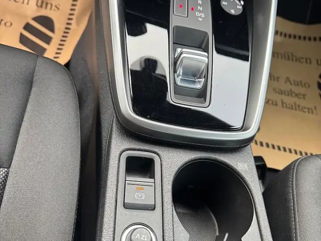 Audi A3 35 TDI S-Tronic Sedan