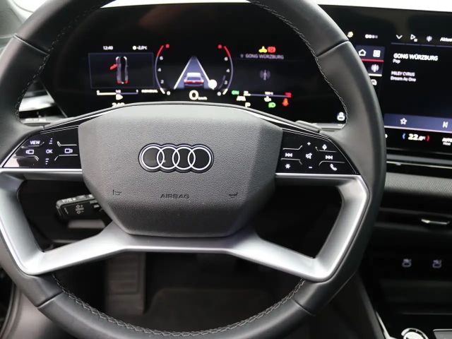Audi A5 Quattro S-Tronic