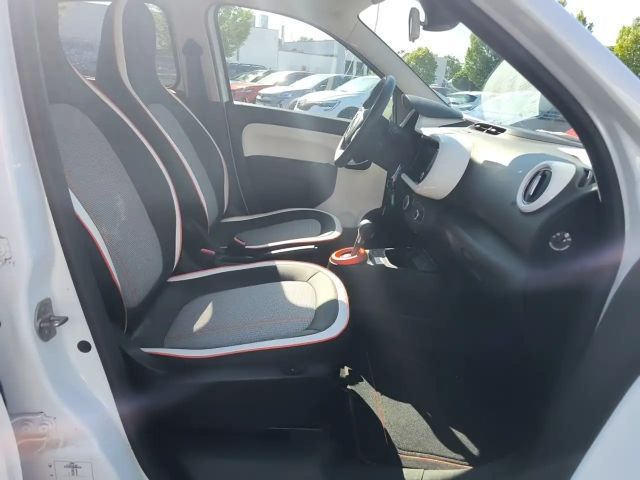 Renault Twingo Electric