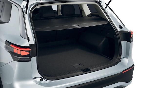 Volkswagen Tayron 1.5 eTSI DSG Life