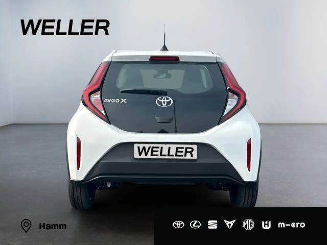 Toyota Aygo X Hatchback Play X-play