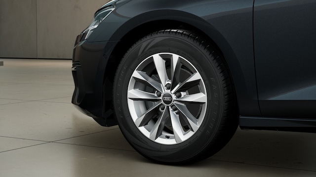 Audi A3 30 TDI Sportback