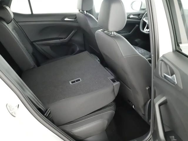 Volkswagen T-Cross DSG R-Line