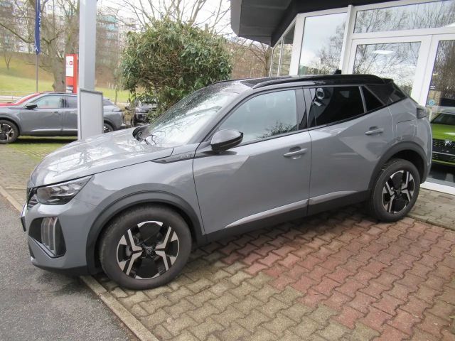 Peugeot 2008 EAT8 GT-Line