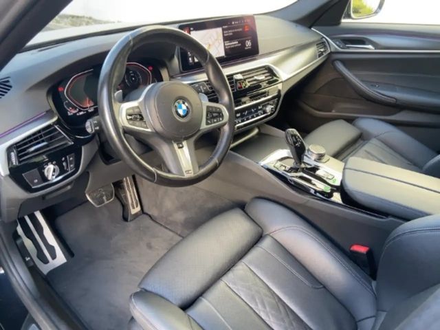 BMW 520 520d Touring xDrive