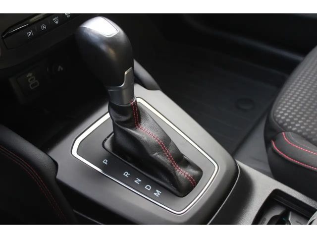 Ford Focus ST Line Wagon