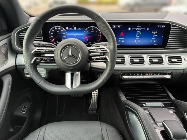 Mercedes-Benz GLE 450 4MATIC AMG Line