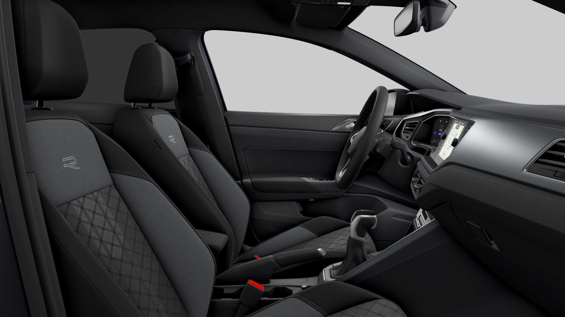 Volkswagen Taigo 1.5 TSI