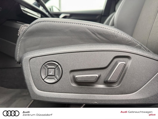 Audi A3 35 TDI S-Tronic Sportback