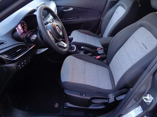 Fiat Tipo Cross Turbo