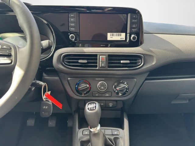 Hyundai i10 1.0 Trend