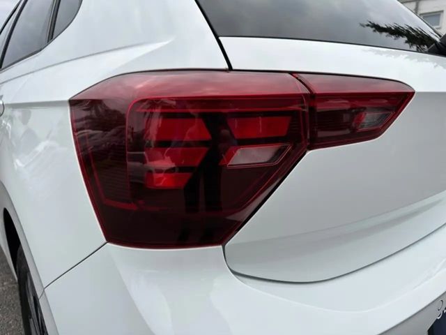 Volkswagen Polo 1.0 TSI Move