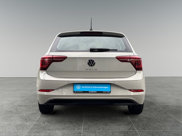 Volkswagen Polo 1.0 TSI Style