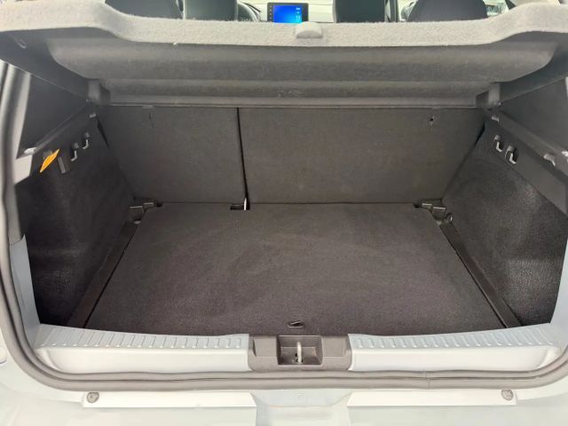 Dacia Sandero Comfort Stepway TCe 90