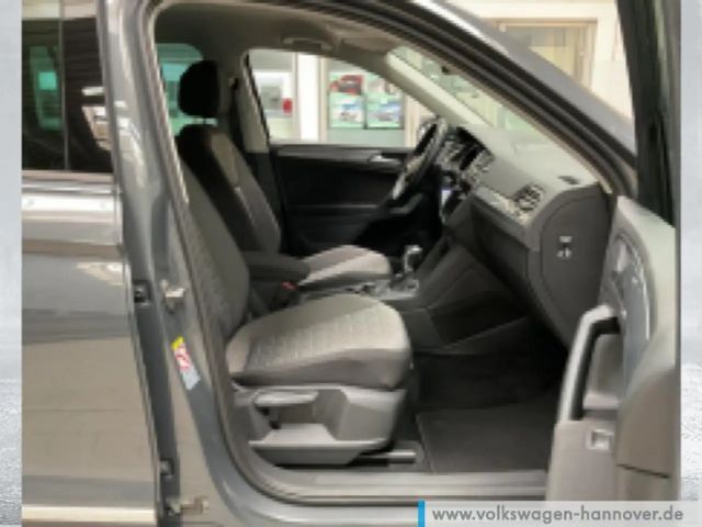 Volkswagen Tiguan 2.0 TDI 4Motion DSG Life