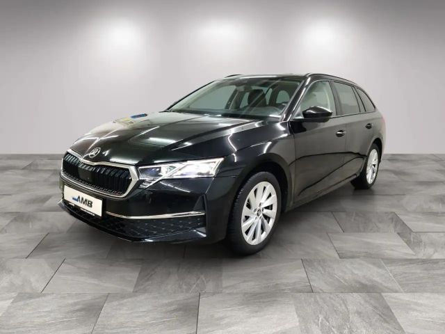 Skoda Octavia Combi Selection