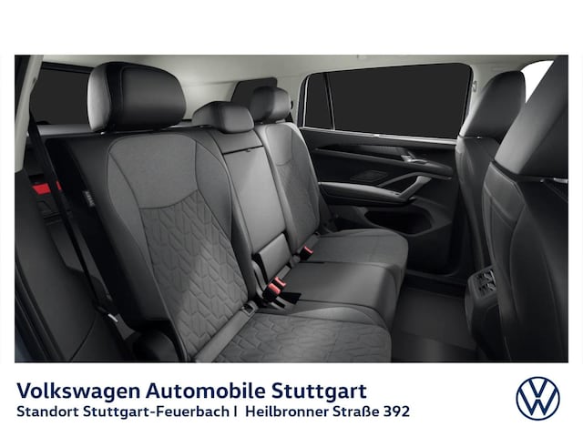 Volkswagen Tayron 1.5 TSI Life