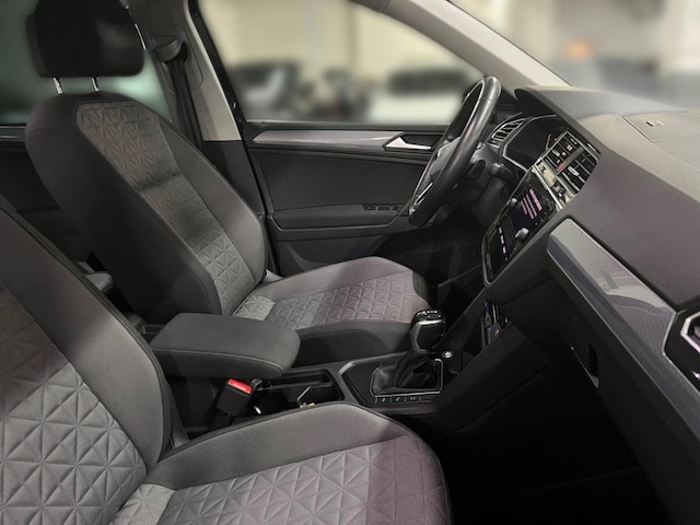 Volkswagen Tiguan 1.5 TSI DSG Life