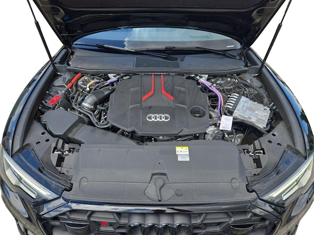 Audi S6 Avant Quattro