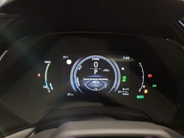 Lexus RX-Serie 450h F Sport Sport