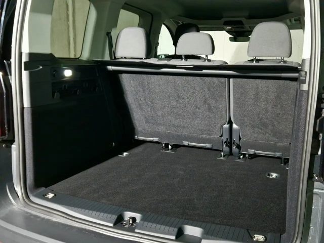 Volkswagen Caddy Family