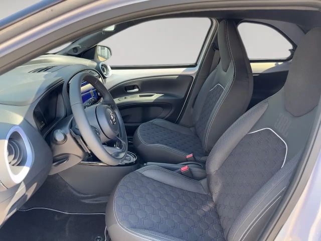 Toyota Aygo X 1.0 VVT-i Hatchback