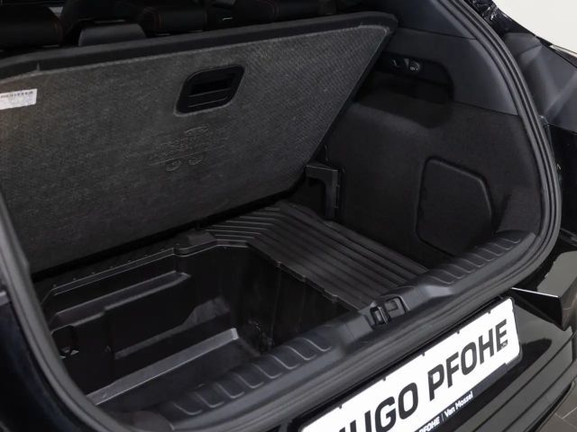 Ford Puma EcoBoost ST Line