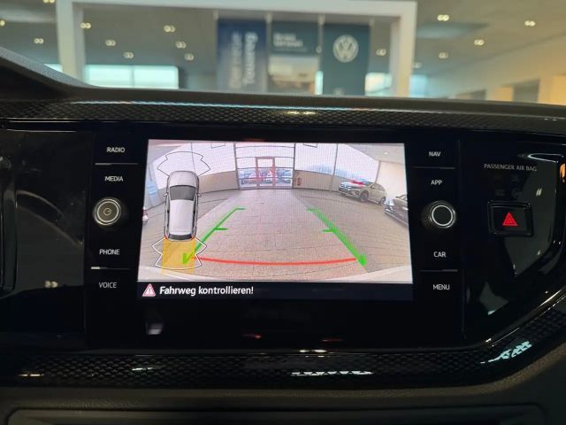 Volkswagen Polo 1.0 TSI DSG Life