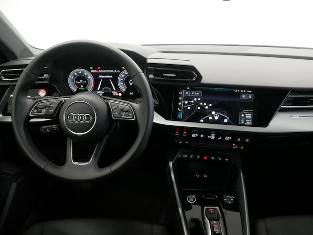 Audi A3 35 TFSI S-Tronic Sportback