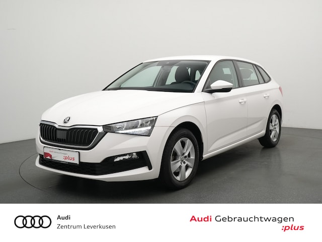 Skoda Scala Cool Edition Cool Plus