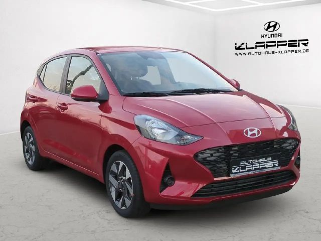 Hyundai i10 Trend