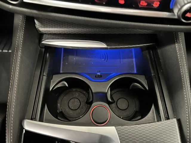 BMW 530 530d M-Sport Touring xDrive