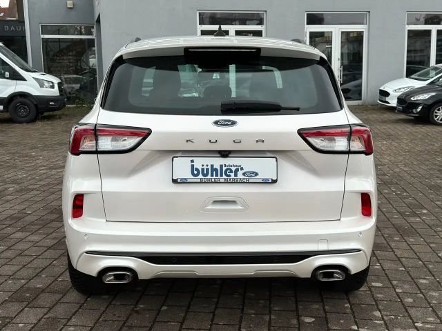 Ford Kuga ST Line