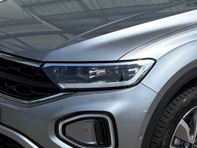 Volkswagen T-Roc 1.5 TSI DSG