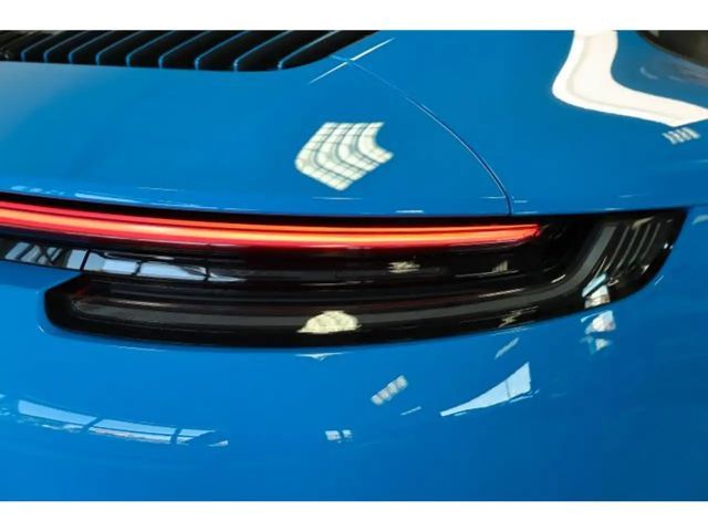 Porsche 911 Carrera Coupé GTS