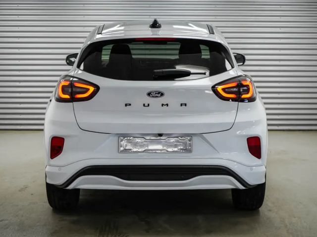Ford Puma EcoBoost ST Line